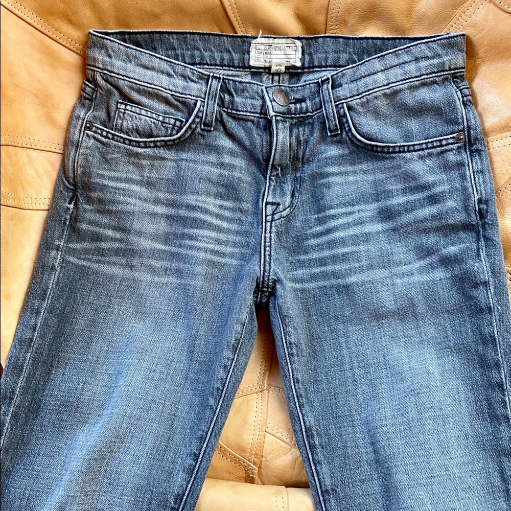 Current/Elliott Grey Fling Sz25